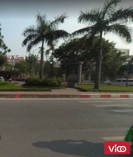Bán rẻ nhà mặt phố Phùng Chí Kiên, Cầu Giấy bán gấp