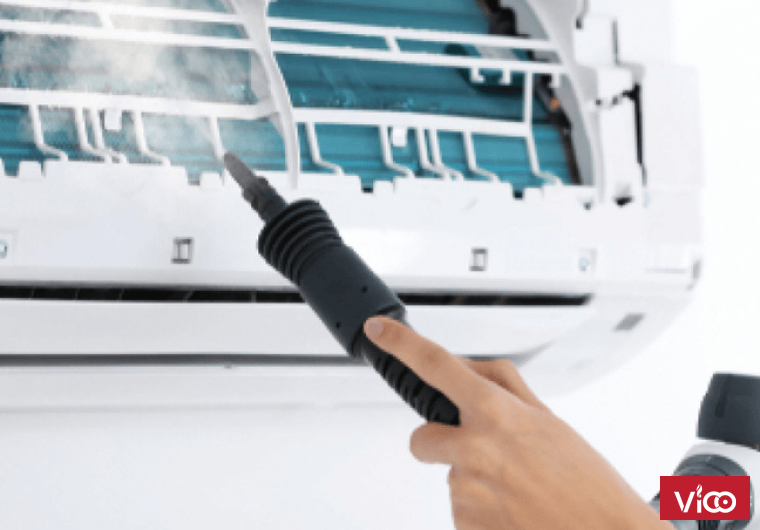 Cung cấp thi công lắp đặt điều hoà trung tâm Cao Vĩ