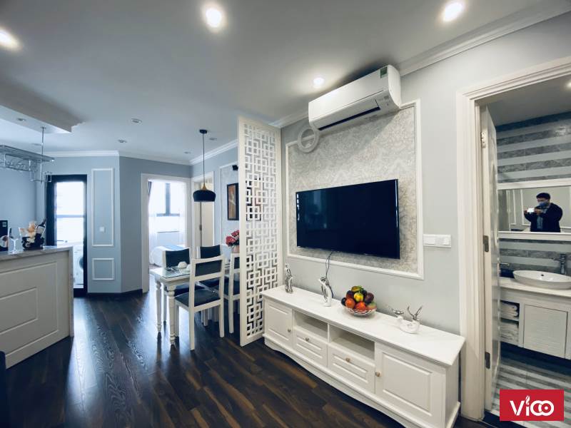 Bán căn góc 3 phòng ngủ Đông Nam 83.37m2 Ecocity Việt Hưng giá chỉ 2.1 tỷ!