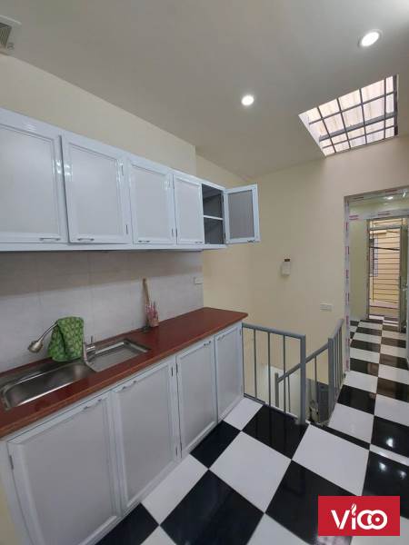 Quá hiếm! Bán nhà Minh Khai 35m Giá chỉ 1tỷ700triệu Nhà đẹp Ngõ rộng Ở luôn