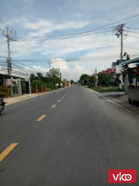 Chính chủ cần bán 8367m2 mặt tiền TỈNH LỘ 9, Mỹ Hạnh Bắc, Long An