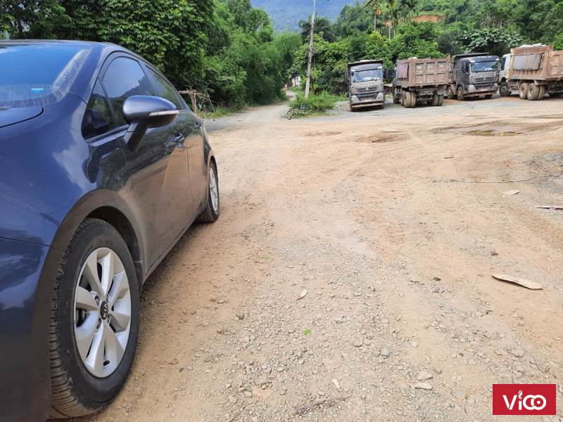 Nhà đất Phú Mãn, Quốc Oai 2160m làm xưởng giá chỉ 2.5 triệu/m