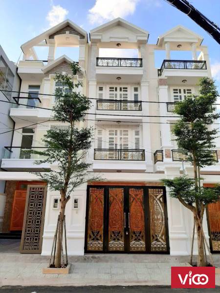 Cực Hiếm, bán gấp nhà phố hẽm 351 Quốc lộ 13 Phường Hiệp Bình Phước, Quận Thủ Đức, TP.HCM