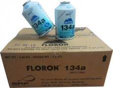 Gas Floron 134A Đại lý gas lạnh 0902 809 949