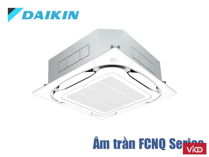 Phân phối Máy Lạnh Âm Trần Daikin FCNQ42MV1/RNQ42MY1