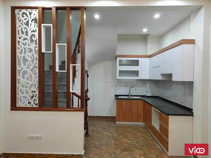 Nhà ĐẸP! Mới xây Xuân LaCV Hòa Bình, 5 tầng, DT32m2, Ô tô vàoGiá 3 tỷ