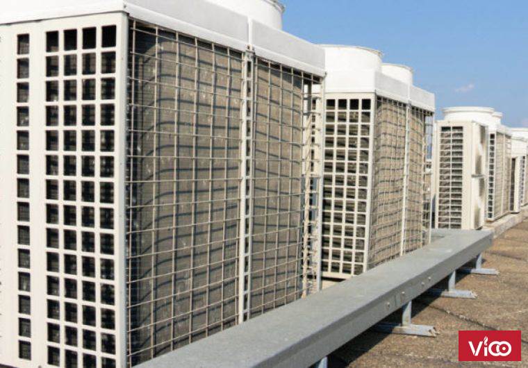 Thiết kế lắp đặt hệ thống điều hòa không khí Cao vĩ