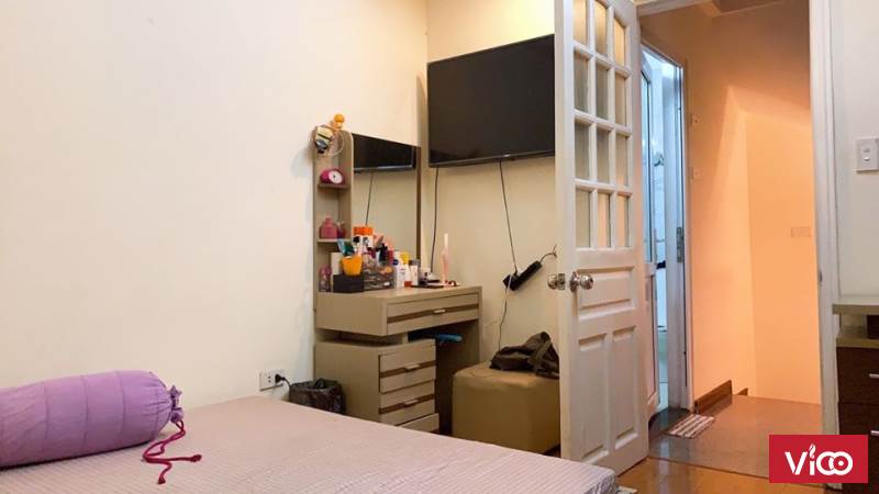 Siêu hiếm đất vàng Thanh Xuân ô tô đỗ cửa Vương Thừa Vũ căn góc