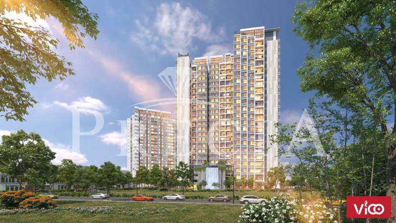 Có nên mua căn hộ Precia Quận 2 không