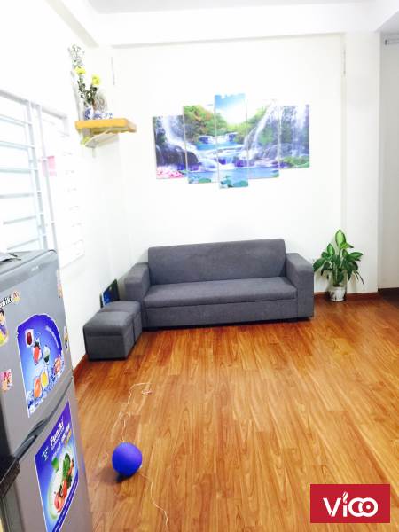 DUY NHẤT, Bán chung cư Thụy Phương 3 Sổ Đỏ Riêng chỉ 585tr