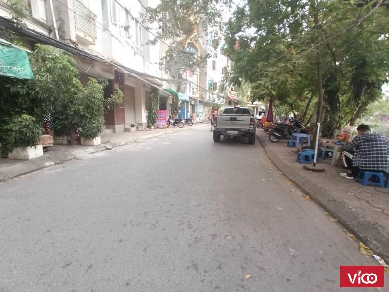 Siêu phẩm Nhà mặt phố hội tụ Kinh doanh và Diện tích cực rộng có 1 không 2Ô tô đỗ garA