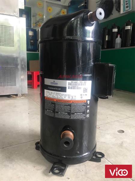 Block copeland scroll 12hp ZR144KCTFD522 giá tốt