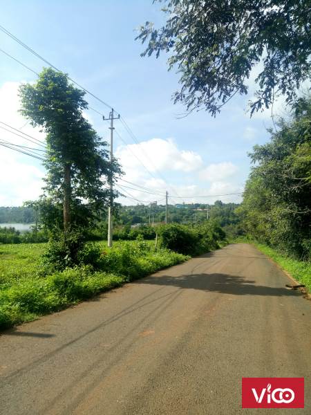 BÁN ĐẤT ĐẠT LÝ 1A QUA HỒ GIÁ RẺ BAO KHU VỰC CẠNH TRANH