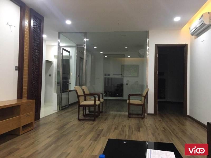 bán căn hộ tầng19 toà N02T1 Ngoại Giao Đoàn