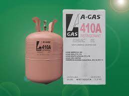 Thành Đạt Gas AGas 410A đại lý gas lạnh