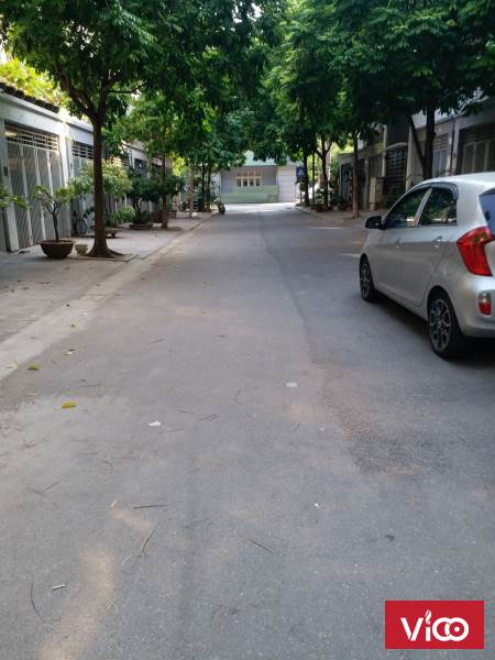 Cho thuê nhà KĐT Văn Phú Hà Đông làm VĂN PHÒNG tầng 1,2,3 (250m2) giá 19 triệu LH 096.460.8822