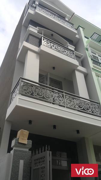 bán nhà đường 3,Hiệp Bình Phước giá 2,5 tỉ