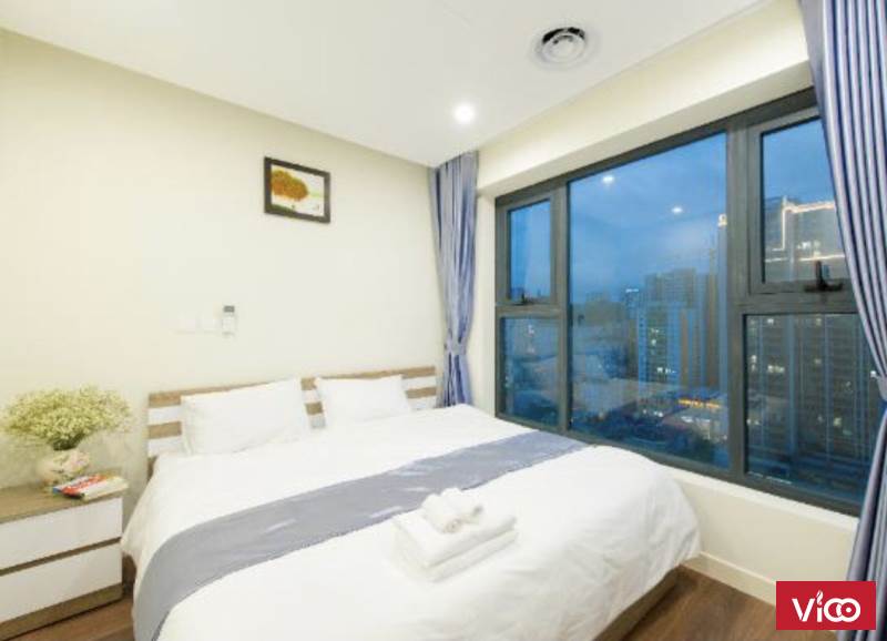 Bán gấp 2 ngủ Imperia Garden Full nội thất cao cấp