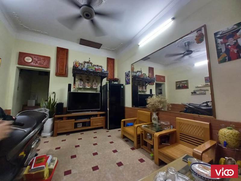 30M RA PHỐ, NGÕ ĐẸP, Ở NGAY, GẦN VĂN MIẾU QUỐC TỬ GIÁM