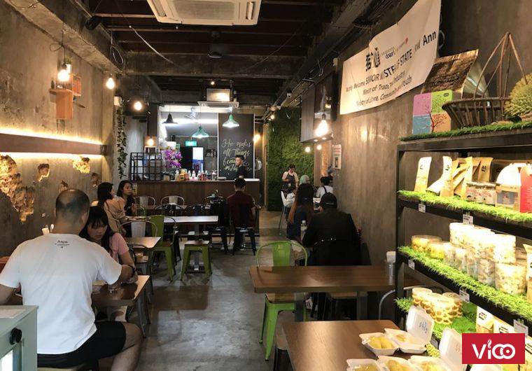 Thiết kế thi công máy lạnh cho cửa hàng 0932 932 329