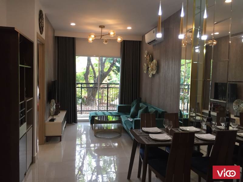 căn hộ 2pn tp thuận an view sông chỉ thanh toán trước 370tr sở hữu ngay