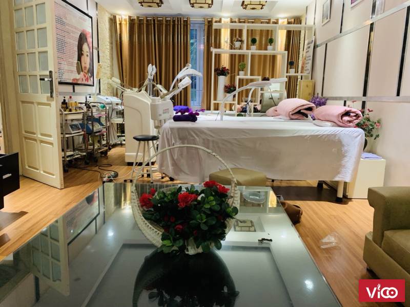 Cho thuê nhà nguyên căn ngõ 20 , phường trương định, quận 2 bà trưng Hà nội