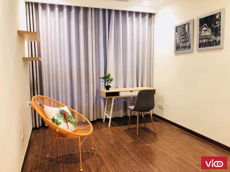 Còn trống nhiều căn cần cho thuê tại Vinhomes Central Park