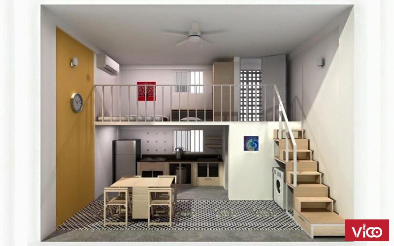 Cao Vĩ Điều hòa cho phòng trọ 0932 932 329