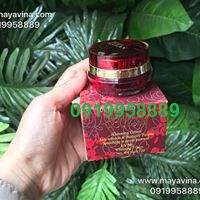 LULAN extra NGÀY VÀ ĐÊM 30 GAM VÀ 15 GAM TRỊ Nám