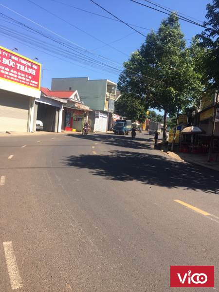 Bán đất mặt tiền giải phóng tân thành khu vực kinh doanh siêu đắc địa