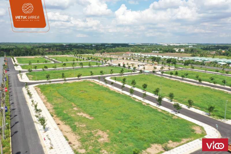CHỦ KẸT TIỀN BÁN LÔ ĐẤT 6X15 ĐƯỜNG NỘI BỘ 20M, BẾN LỨC LONG AN