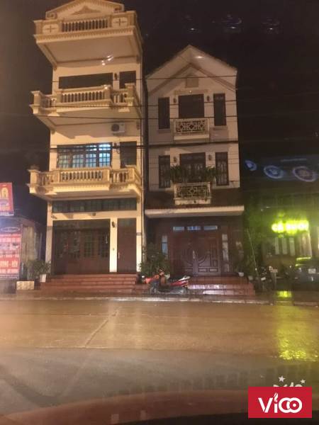 Bán Nhà Phố Kinh Doanh Vị Trí Đẹp Nhất Sapa View Hồ Vườn Hoa Siêu Đẹp