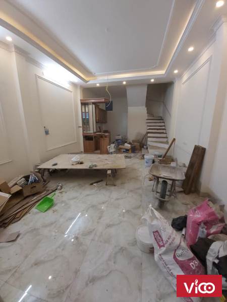 BÁN NHÀ NGÕ 421 XUÂN ĐỈNH _BẮC TỪ LIÊM DT 37M GIÁ 3.2 TỶ