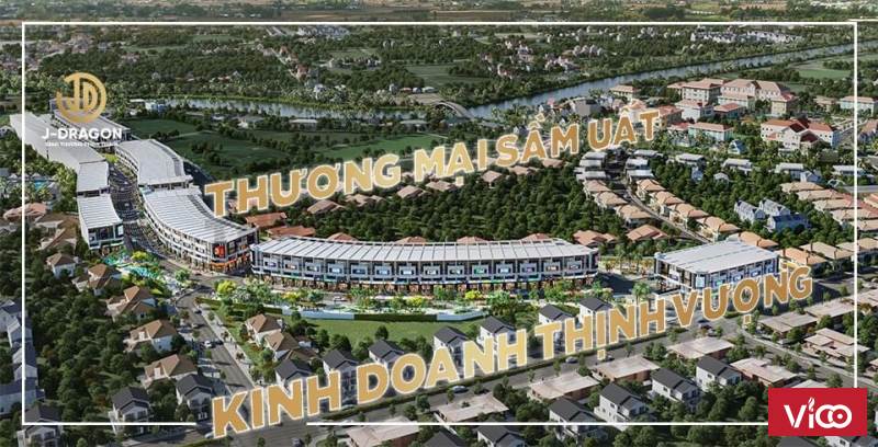Chỉ 490 triệu sỡ hữu ngay dự án JDragon mặt tiền đường Trần Hưng Đạo. Nhận booking giai đoạn1
