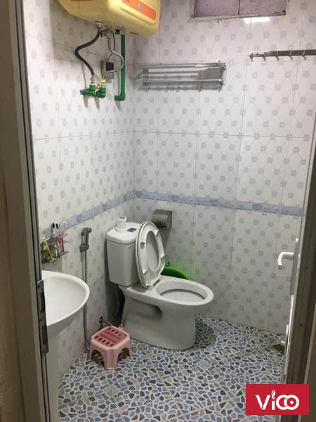 Bán Đất Hoài Đức 75m2, mặt tiền 5m, đường 12m , giá hơn 3 tỷ.