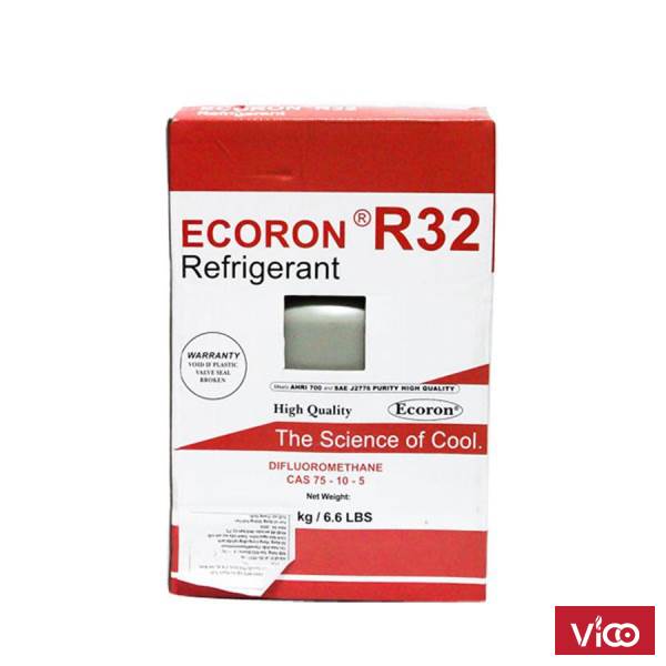 Gas lạnh Ecoron R32 Điện máy Thành Đạt