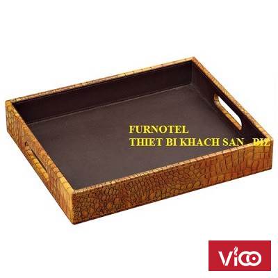 Khay đựng đồ Amenities (mã F02)