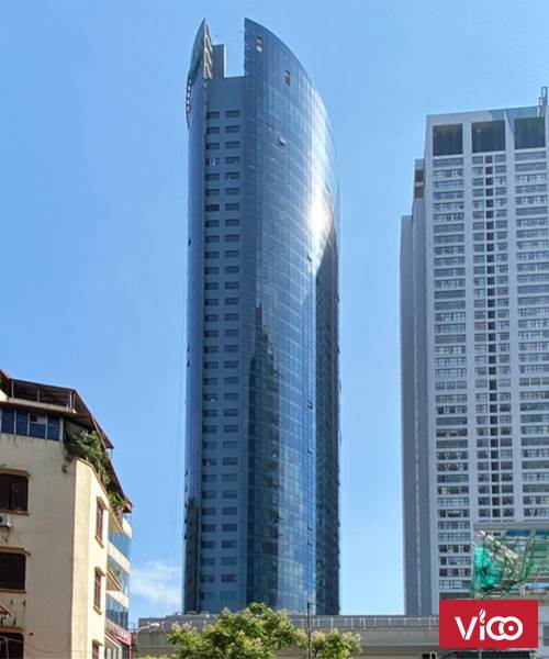 Giảm giá Cho thuê Văn phòng Office tại tòa Bamboo Airways Tower Cầu Giấy, 237 m2