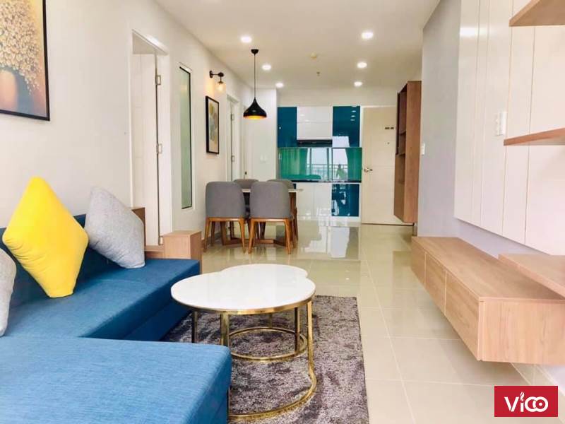 Chỉ 376 Triệu Sở Hữu Căn Hộ 2PN ( 59 M2 ) Ngay Tại VincomPlaza Dĩ An