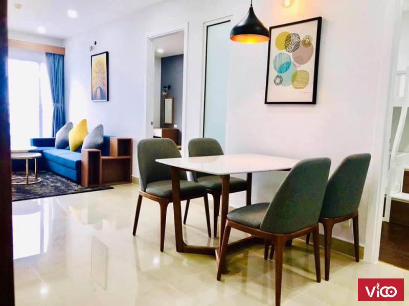 Bán căn hộ ngay tại Vincom Plaza Dĩ An , Gía chỉ 1,25 Tỷ / Căn 2PN ( 60M2)