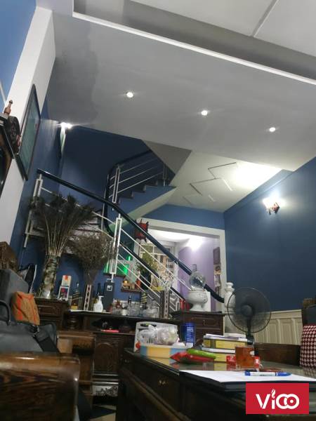 BÁN NHÀ .CẦU GIẤY, GIÁ 4.4 TỶ