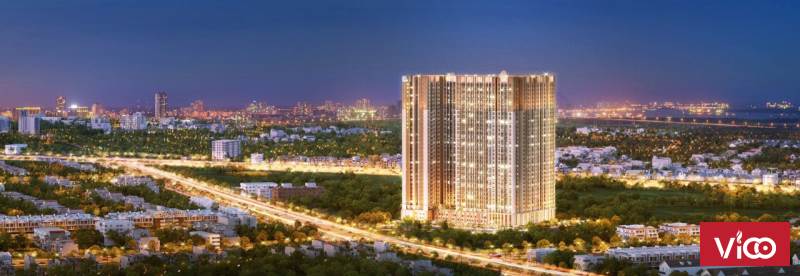 Có nên mua căn hộ Opal skyline Bình Dương hay không