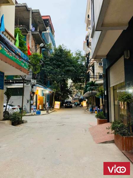 Bán nhà phố Nguyễn Khả Trạc, Cầu Giấy, kinh doanh, LH Đạt 86