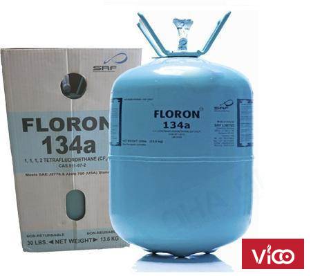 Gas Floron SRF R134 Điện máy Thành Đạt