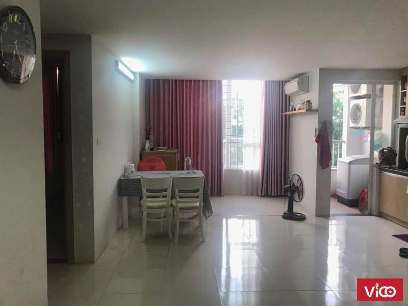 Chính chủ bán Chung cư Đặng xá Gia Lâm, 1.15 tỷ.