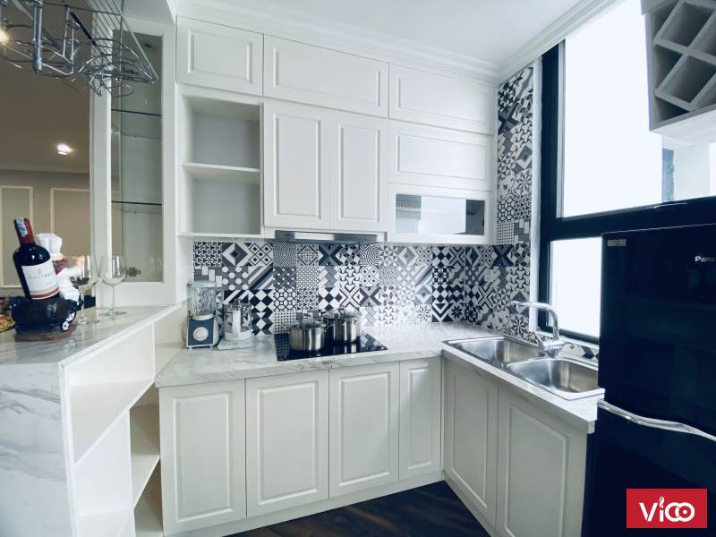 Chỉ Với 660 Triệu Sở Hữu Ngay Căn Hộ 2 Phòng Ngủ 72m2 Chung Cư Cao Cấp EcoCity Việt Hưng!