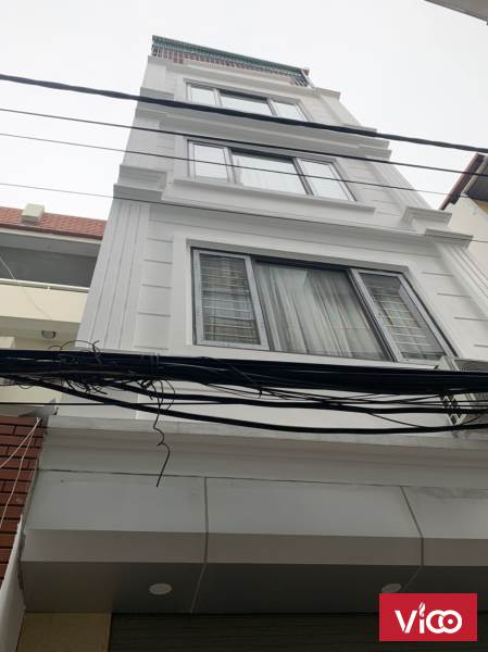 Ồ Chỉ 1.42 Tỷ Có Nhà 3 Tầng Khu Vực Minh Khai Gần Cầu Mai Động.