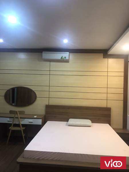 Cho thuê biệt thự liền kề MP Mễ Trì, Nam Từ Liêm, Hà Nội.