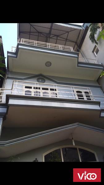 BÁN NHÀ HIẾM GẦN PHỐ NGÕ ĐẸP ,NGỌC HÀ ,BA ĐÌNH ,86M2 ,3 TẦNG ,GIÁ 5.9 TỶ
