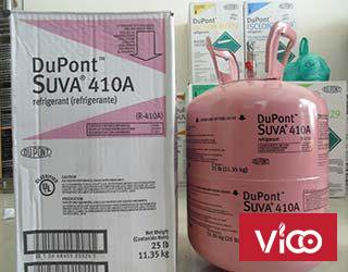 Gas lạnh Dupont R410A 0902809949